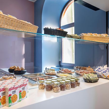B&B Hotel Passo Tre Croci Cortina コルティーナ・ダンペッツォ エクステリア 写真