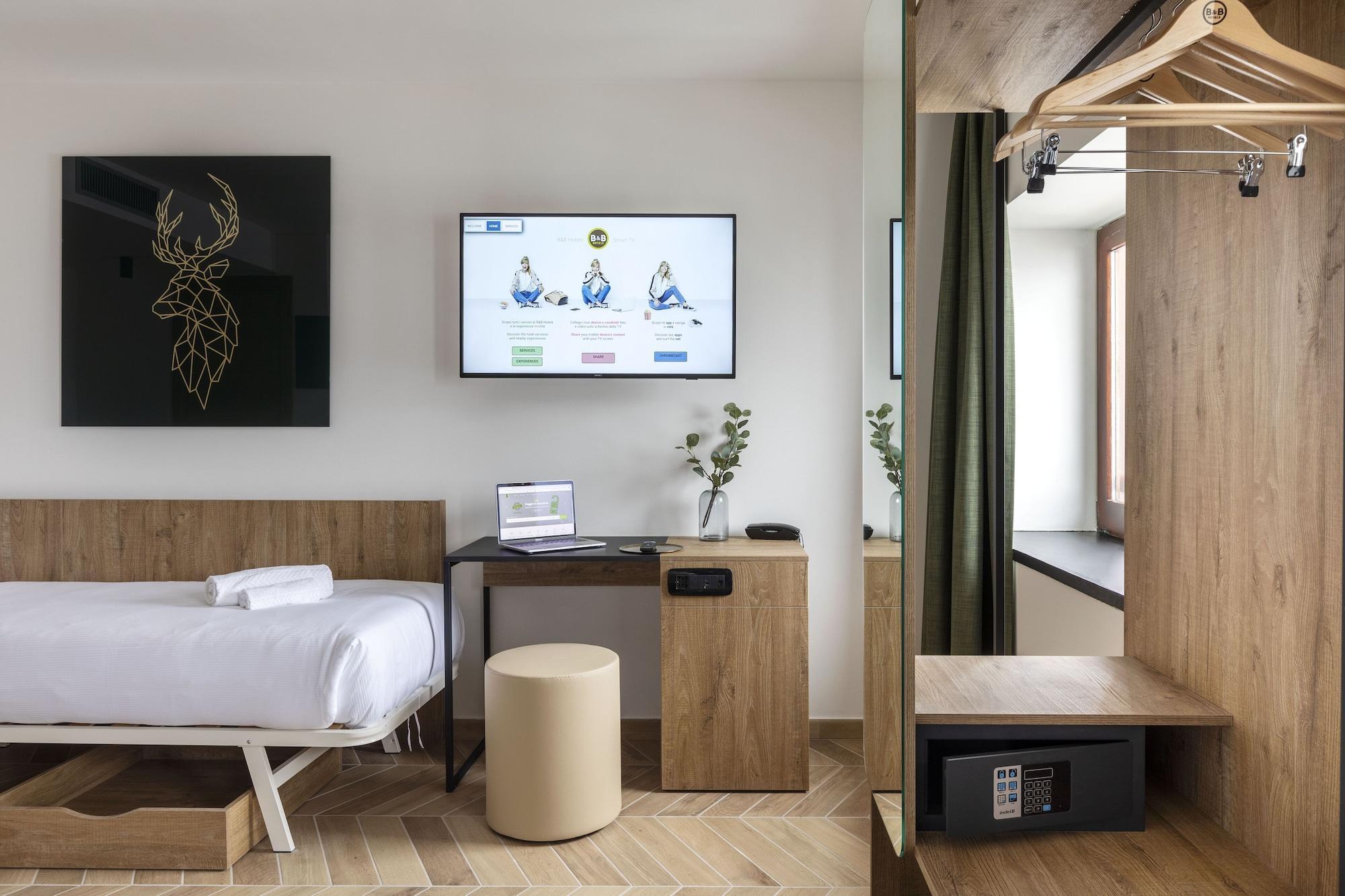B&B Hotel Passo Tre Croci Cortina コルティーナ・ダンペッツォ エクステリア 写真