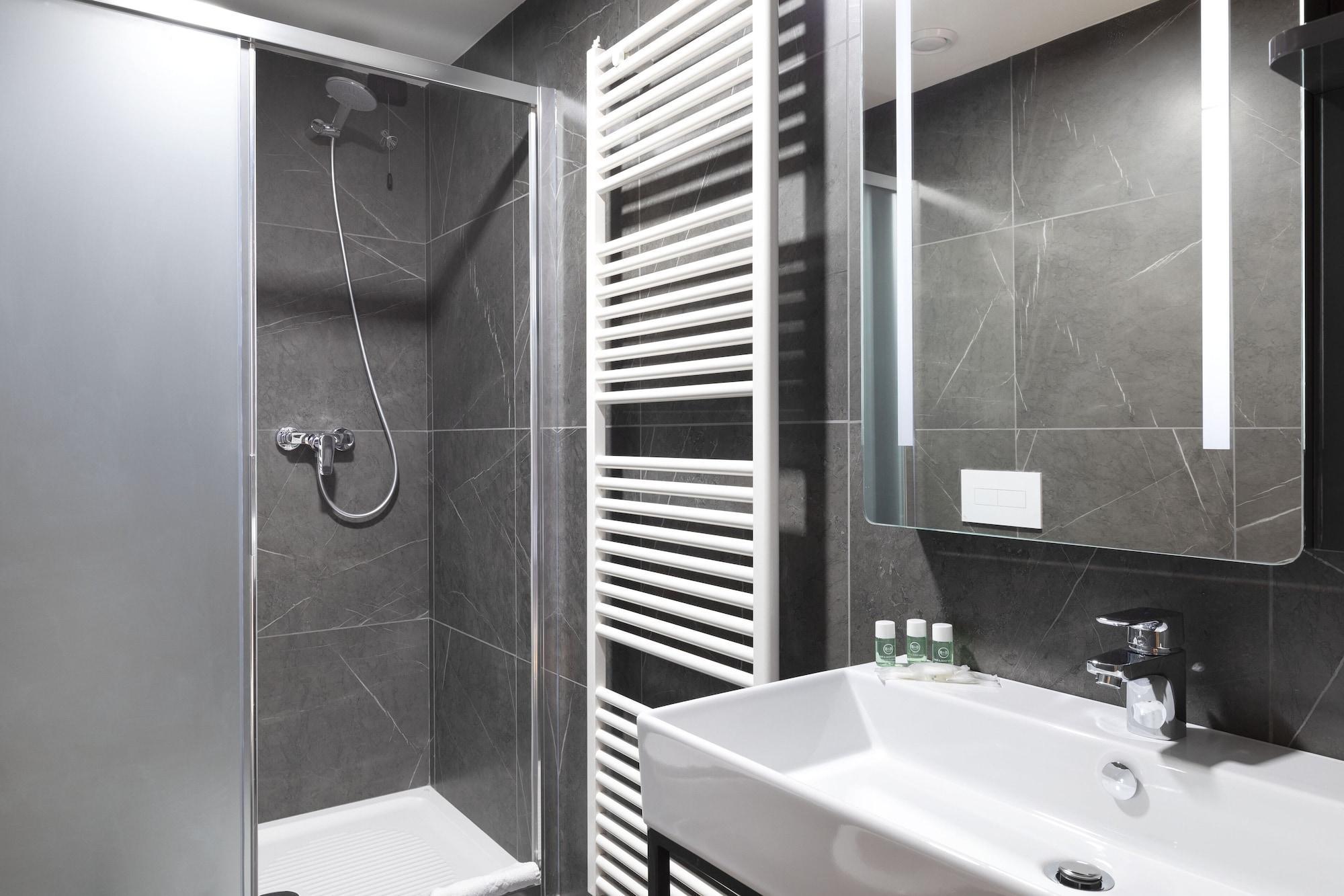 B&B Hotel Passo Tre Croci Cortina コルティーナ・ダンペッツォ エクステリア 写真