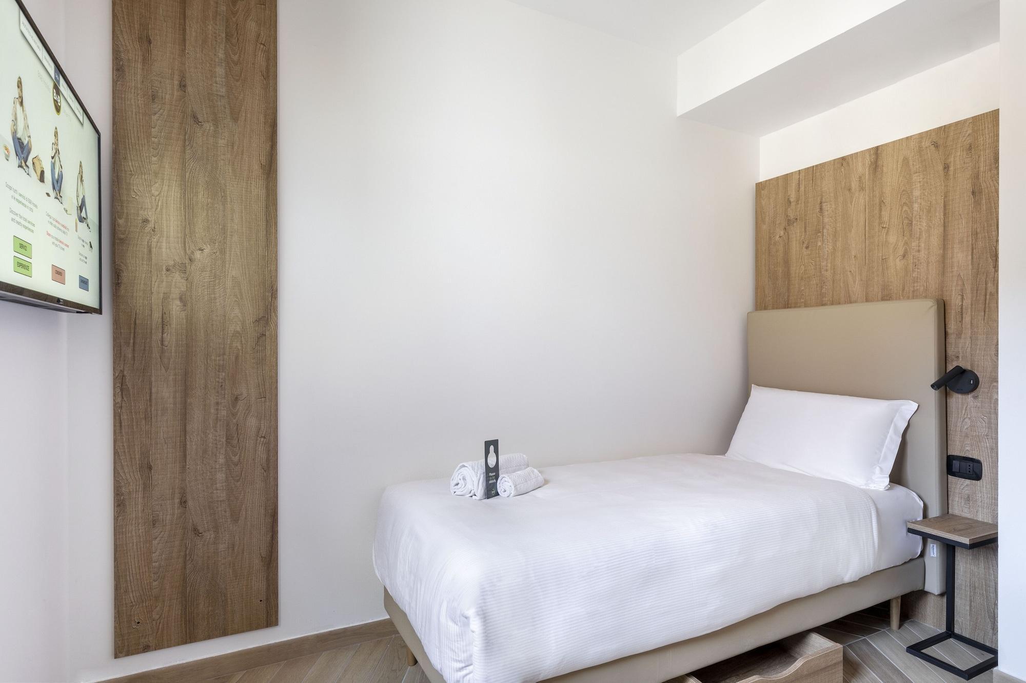 B&B Hotel Passo Tre Croci Cortina コルティーナ・ダンペッツォ エクステリア 写真