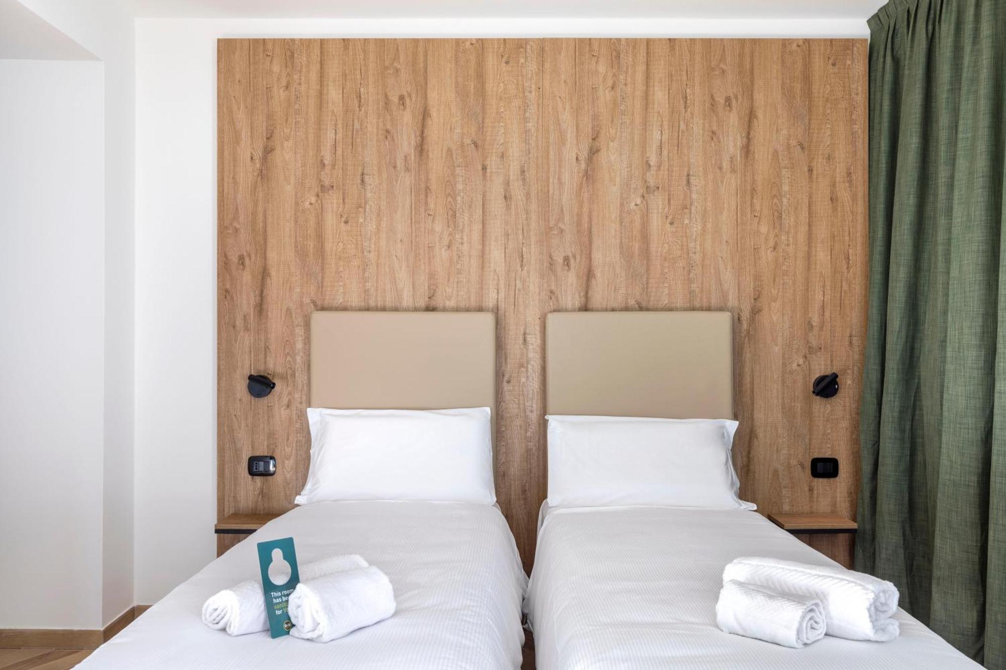 B&B Hotel Passo Tre Croci Cortina コルティーナ・ダンペッツォ エクステリア 写真