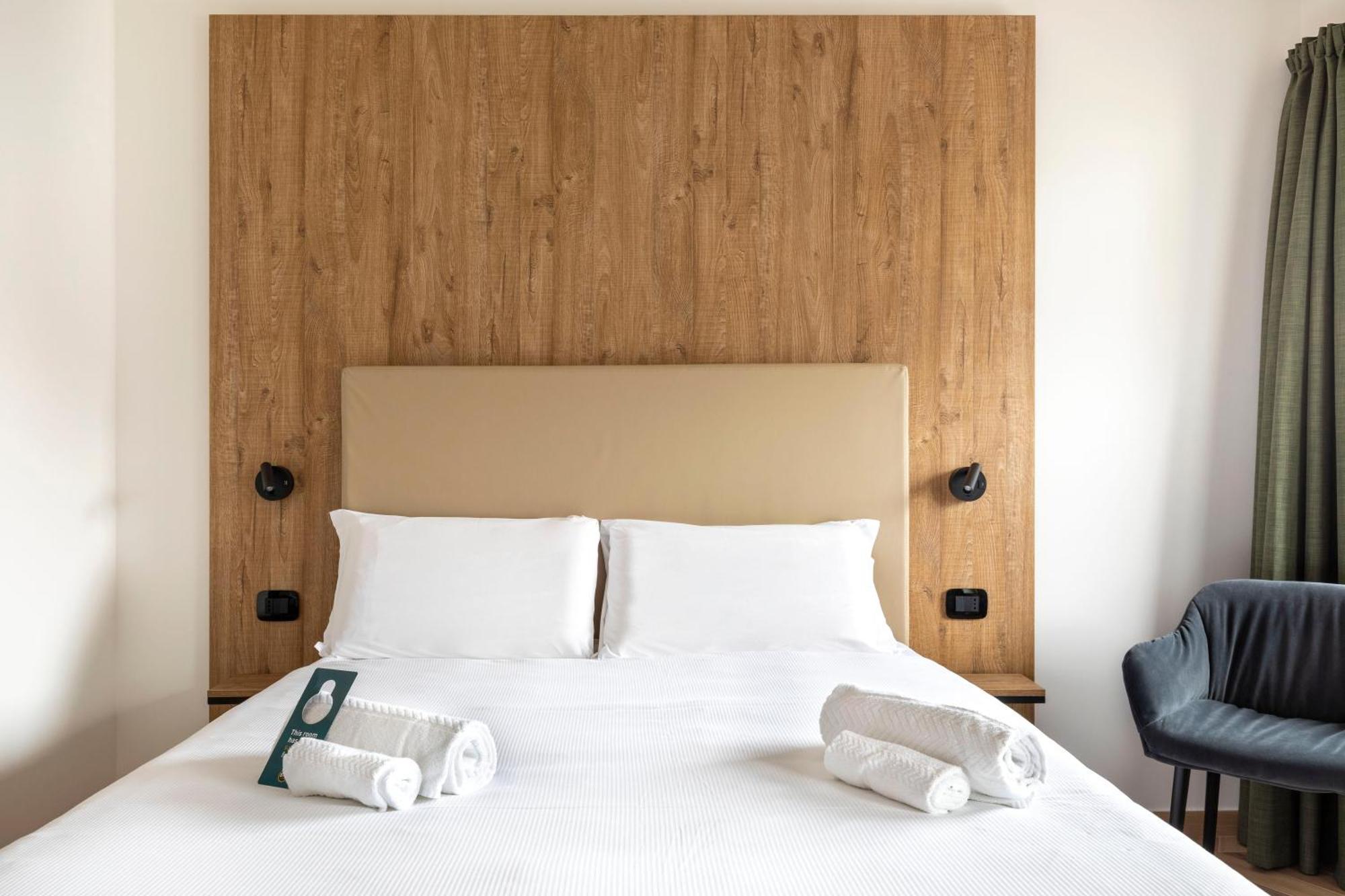 B&B Hotel Passo Tre Croci Cortina コルティーナ・ダンペッツォ エクステリア 写真