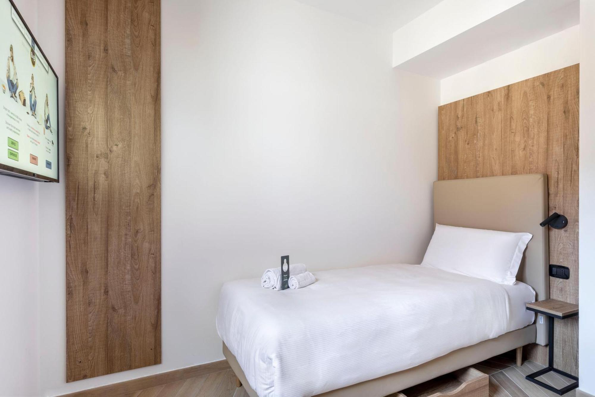 B&B Hotel Passo Tre Croci Cortina コルティーナ・ダンペッツォ エクステリア 写真