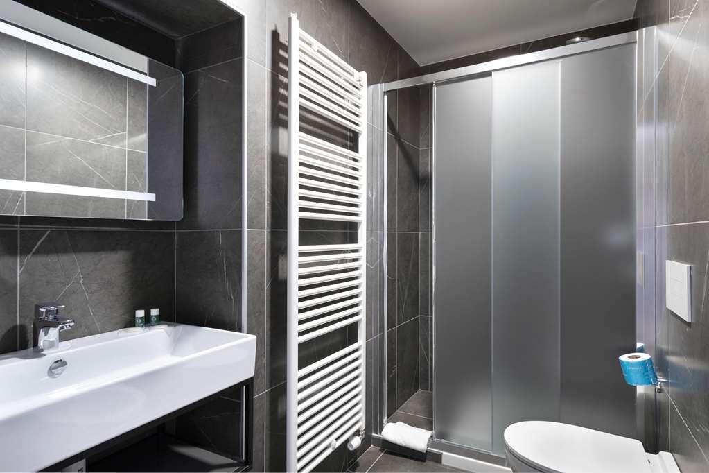 B&B Hotel Passo Tre Croci Cortina コルティーナ・ダンペッツォ 部屋 写真